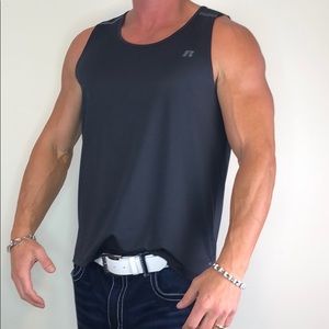 Russell Athletics size L, Men’s tank top